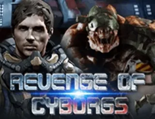 Revenge of Cyborgs